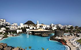 Hotel Volcan Lanzarote Playa Blanca